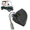 Golf Cart V-Glide Wiper Switch Assembly Compatible with Club Car