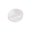 PATIKIL Guitar Tuning Peg Button Machine Head Oval and Concave