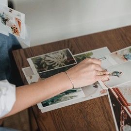 KGBNCIE Fvcking Beautiful Bracelet Morse Code Jewelry Gift for Her 925 Sterling Silver Bead on Silk Cord Bracelet Inspirational Jewelry for Women