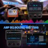 Unbranded Car Stereo For 2013-2018 2+32G Dodge Ram 1500 2500