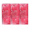 Malibu 3 Malibu CPR Color Remover Stain Pigment Reducer Packets