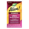 Natures Way Alive Womens Ultra Multivitamin 60tabs
