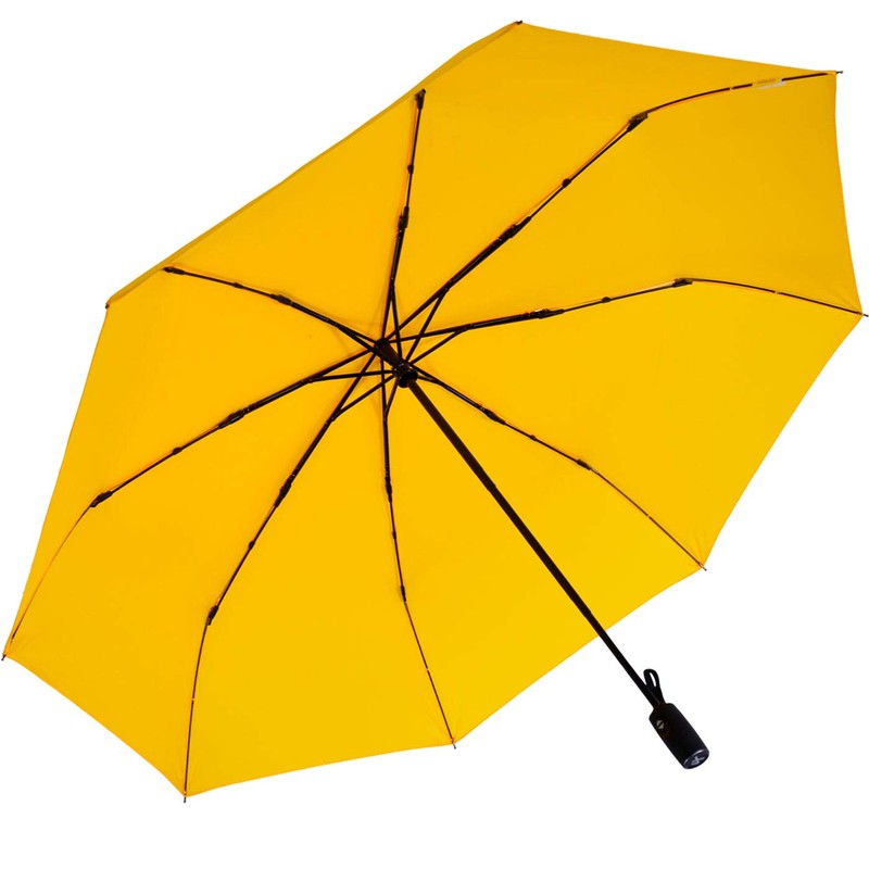 XXL Pocket Umbrella with Automatic Open/Close - Full Class -