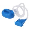 2000ml Unisex Urinal Bottle for Men Women with Sealed Lid