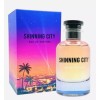 Emper Perfumes Shinning City EDP Perfume By Emper Perfumes 100
