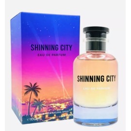 Emper Perfumes Shinning City EDP Perfume By Emper Perfumes 100 ML🥇Top Niche UAE Version🥇