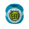 Olympus Thred Embroidery Thread "Sashiko Thread (Thin), Turquoise No. 217"
