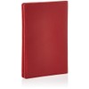 Royce Leather RFID Blocking Passport Travel Document Organizer in Leather,