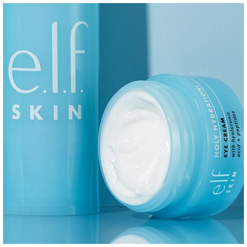 Holy Hydration! Eye Cream