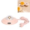 Coffee Cup Heater ‑ 20W Universal Cup Warmer Coaster 55℃