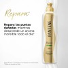 Crema para Peinar Pantene Restauración Controla el Frizz 300ml