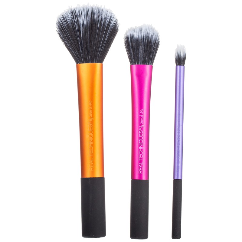 Real Techniques Duo-Fiber Collection