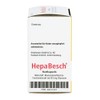 HEPABESCH Hard Capsules Pack of 50