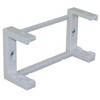 CraftEdge3D EasyClick Perfect Fit Wall Mount for AVM Fritz!Box 6690,