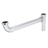 EZ-FLO 1-1/2 Inch x 16 Inch Kitchen Sink End Waste
