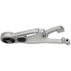 BRTEC Engine Motor Automatic Transmission Mount Compatible for Ford Five Hundred & Freestyle for Mercury Montego 3.0L LV6 Automatic CVT 2005 2006 2007, Replace# 5F9Z6F055CB/A5833