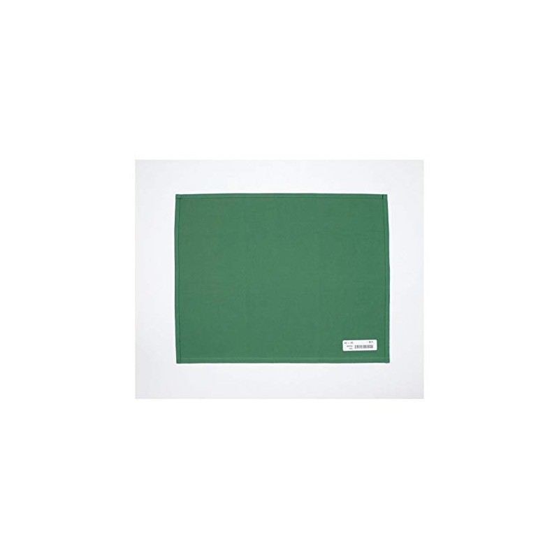 Nagai Laeven AD-90100 Single Square Width (Green) 546