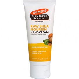 Palmers Buy Palmers Raw Shea Hand Cream 96g Online