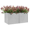 YITHOPI Garden Beds Outdoor Planter Cages Boxes Herb Garden Raised