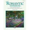 Romantic Impressions, Book 1: 9 solos in romantic style for