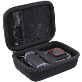 Baval Hard Case for Insta360 Ace Pro 2 Waterproof Action Camera