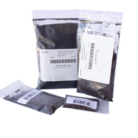 Alfalfa & Clover Inoculant - Cover Crop Seed Inoculant for Alfalfa & Clover Seeds - 10 Oz Bag - Powder Rhizobia Inoculant for Cover Crops