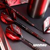 WINMAU Joe Cullen Rockstar Series RS 1.0 22 Gram Professional