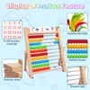 Gotoofun Wooden Abacus Educational Counting Math