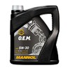 Mannol Universal premium synthetic engine oil 5W-30 MN7709 (4L)