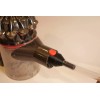 For Dyson Dyson cordless vacuum Slim Hose adapter for tight