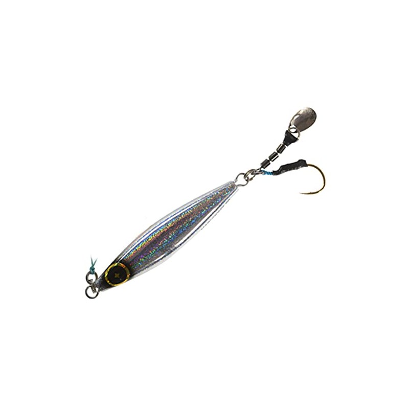 Hayabusa FS432 Jackeye Makinomy, 2.1 oz (60 g) 7