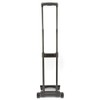 Norris Products Luggage and Case Telescopic Handle and wheel system,