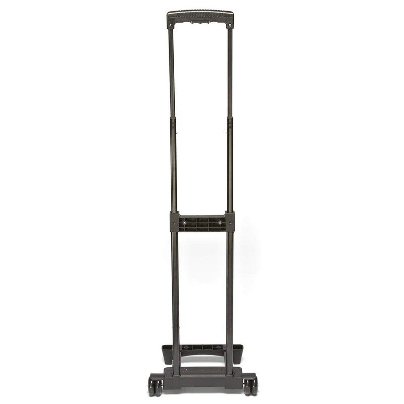 Norris Products Luggage and Case Telescopic Handle and wheel system,