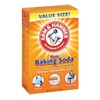Arm & Hammer Baking Soda, 64-Ounce Boxes (Pack of 6)