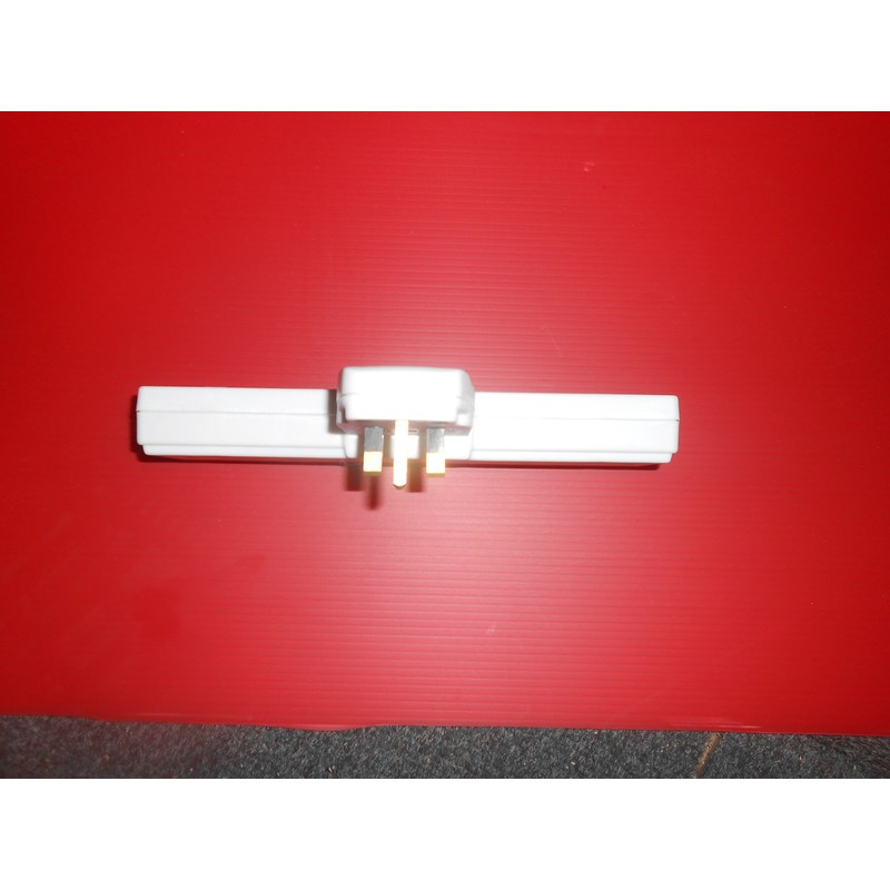 4 Way Multi-Socket Adaptor