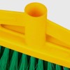 La Briantina Inner brush, PVC, polyethylene terephthalate, polypropylene, polyethylene, multi-coloured,