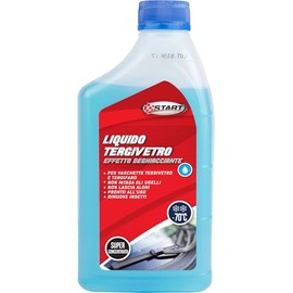 START Super Concentrate 70°C 1L Wiping Fluid