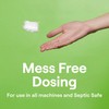 Seventh Generation Dishwasher Cleaning Packs 6 Count Free & Clear