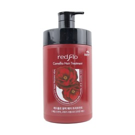 I'm excited Ttomol Redflo Camellia Hair Treatment Hair Damage Essence Hair Hair / 또또몰 레드플로 동백 헤어 트리트먼 머릿결 손상 에센스 머리카락 모발