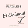 Flawless Contour Rodillo Facial De Cuarzo Rosa Con Vibración