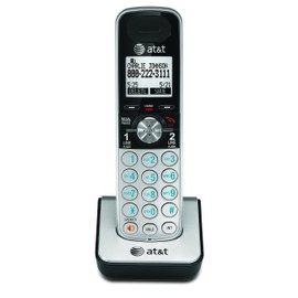AT&T TL88002 TL88002 Cordless Accessory Handset, for Use with TL88102