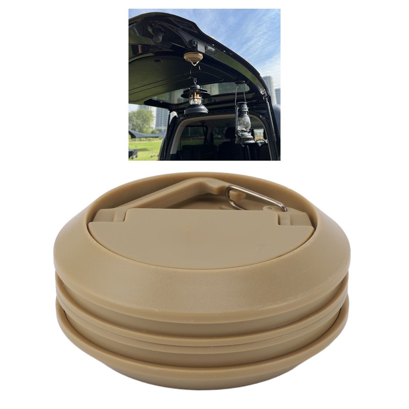 Tent Magnetic Hook Easy To Install Strong Suction Magnetic Hook