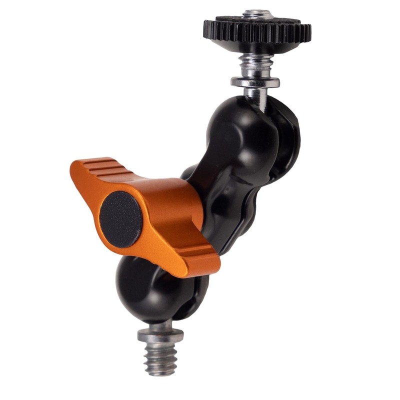 PADCASTER Universal Parrot Teleprompter Mount