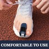 SULIUDAJI 1 x Finger Splint, Finger Protection for Injury, Finger