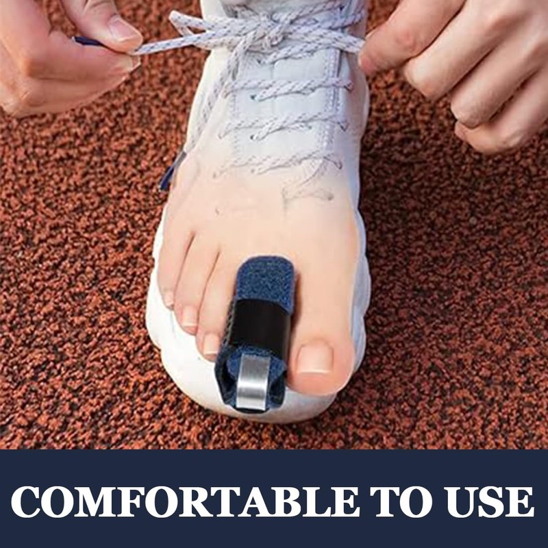 SULIUDAJI 1 x Finger Splint, Finger Protection for Injury, Finger