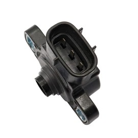 SecosAutoparts Throttle Position Sensor TPS Compatible with Suzuki GSX600F GSXR600 GSXR750 Katana SV1000 SV650 SV650A SV650S GS500F 1996-2003 2004 2005 2006 2007 2008 2009# 13550-13D60 1355013D60