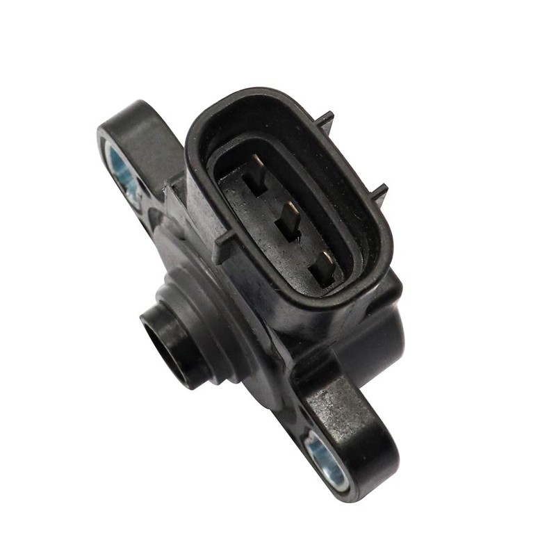 SecosAutoparts Throttle Position Sensor TPS Compatible with Suzuki GSX600F GSXR600