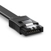 Paicreate 3 PCS SATA Cable III 6Gbps - High-Speed Data