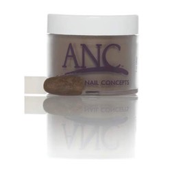 ANC Dipping Powder 1 oz #55 Metallic Dark Bronze
