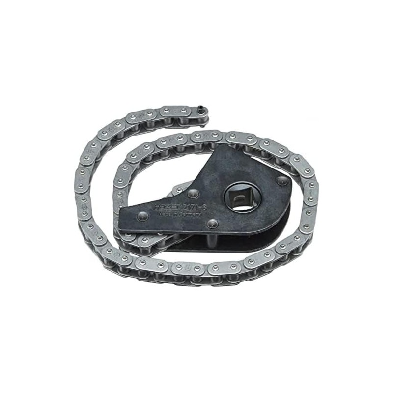 Hazet 2171-8 Oil Filter Chain
